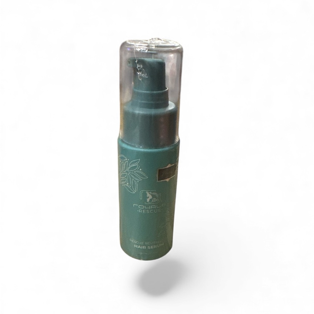 Hair Serum - Green